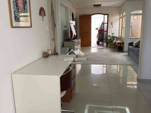 #CA0207 - Casa para Venda em Jundiaí - SP - 2