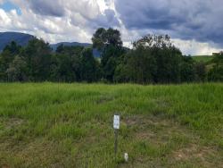 #TE0002 - Terreno para Venda em Itupeva - SP - 2