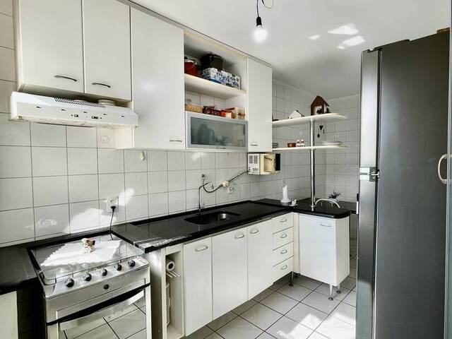 #2 - Apartamento para Venda em Jundiaí - SP