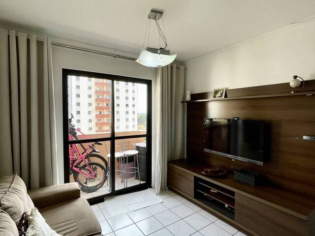#2 - Apartamento para Venda em Jundiaí - SP