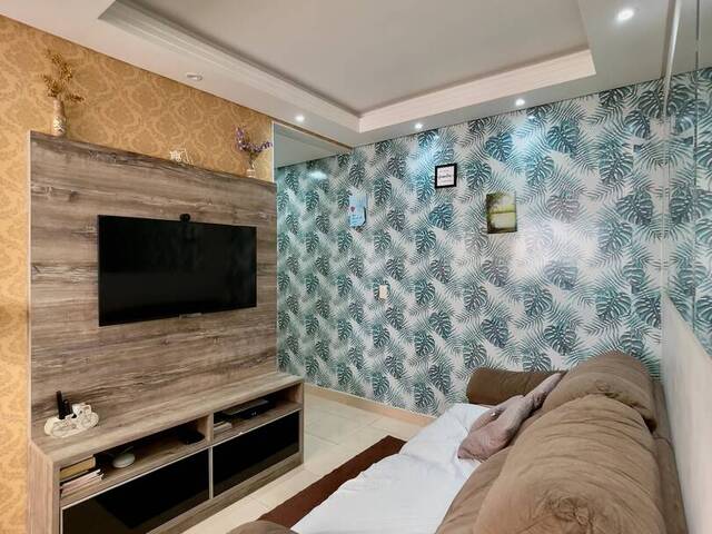 #401 - Apartamento para Venda em Jundiaí - SP