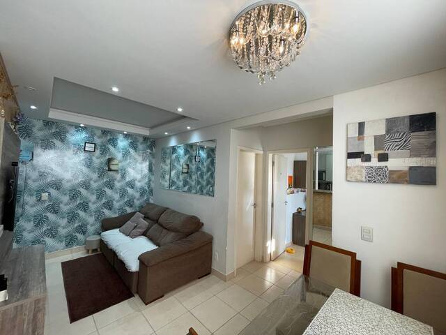 Apartamento para Venda em Jundiaí - 4