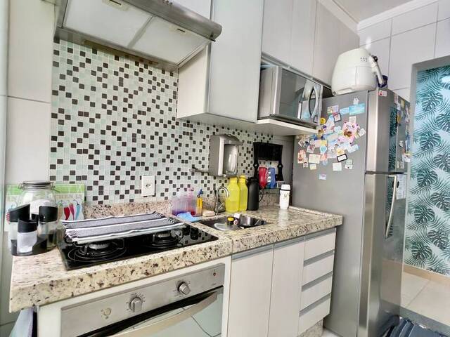 #401 - Apartamento para Venda em Jundiaí - SP