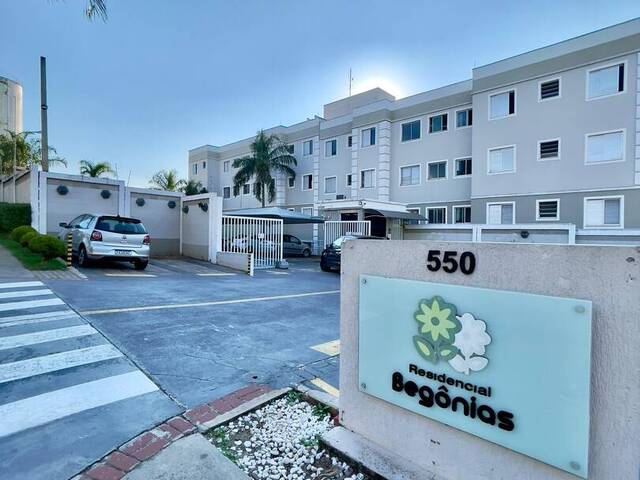 #401 - Apartamento para Venda em Jundiaí - SP