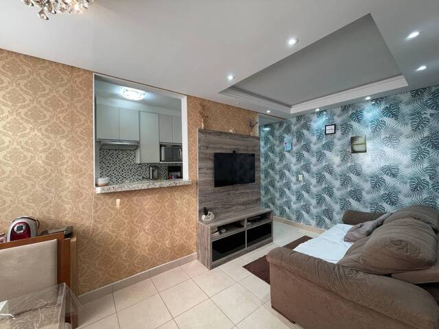 #401 - Apartamento para Venda em Jundiaí - SP - 2