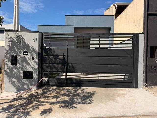 #403 - Casa para Venda em Jundiaí - SP