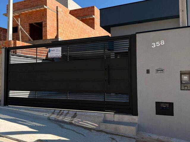 #403 - Casa para Venda em Jundiaí - SP