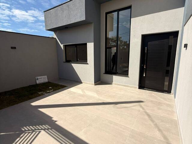 #404 - Casa para Venda em Jundiaí - SP