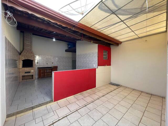 #407 - Casa para Locação em Jundiaí - SP