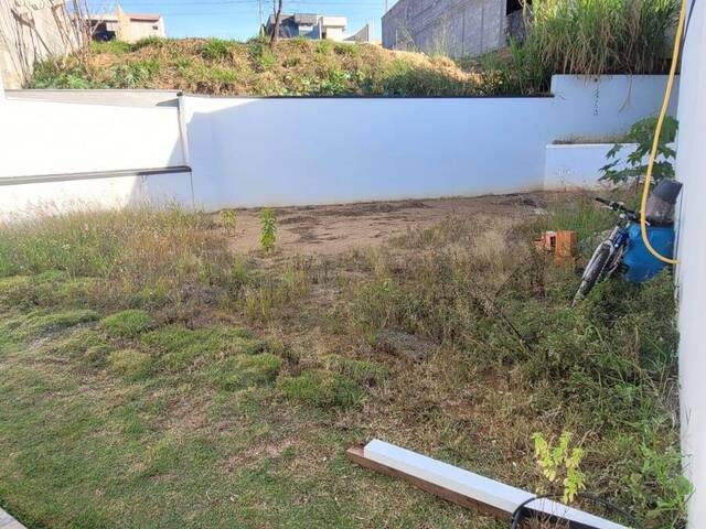 #409 - Casa para Venda em Itupeva - SP