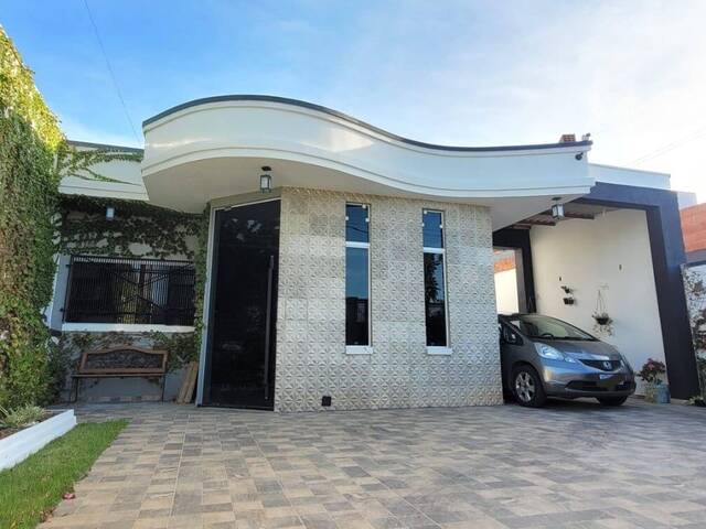 #409 - Casa para Venda em Itupeva - SP
