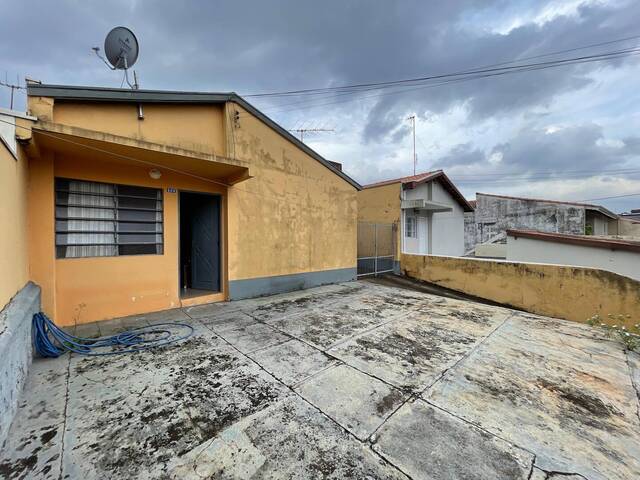 #410 - Casa para Venda em Jundiaí - SP