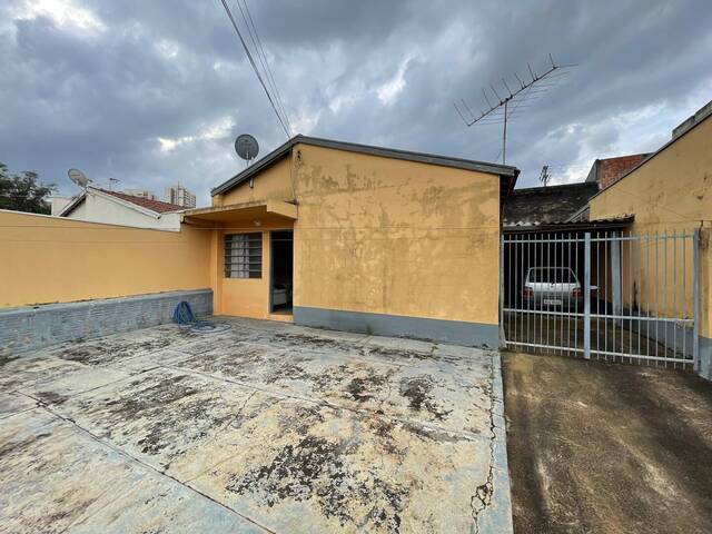 #410 - Casa para Venda em Jundiaí - SP