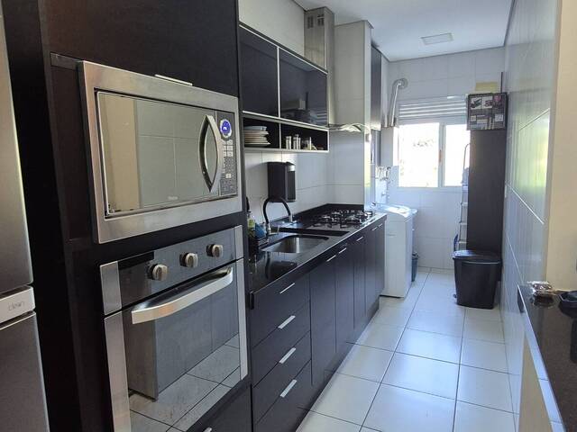 Apartamento para Venda em Jundiaí - 2