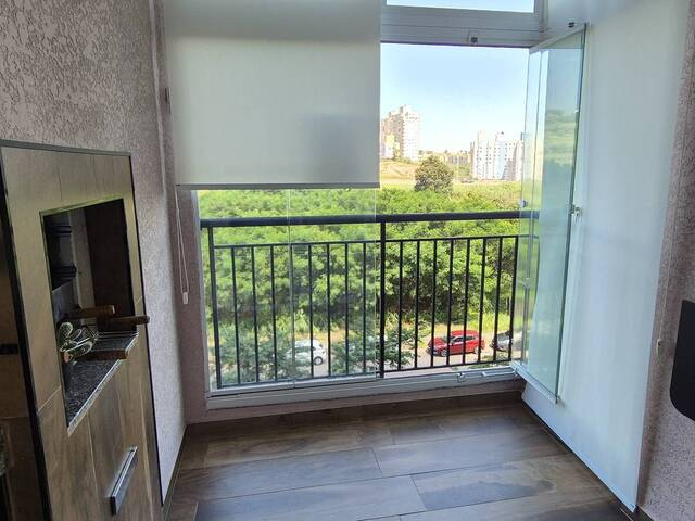 Apartamento para Venda em Jundiaí - 3
