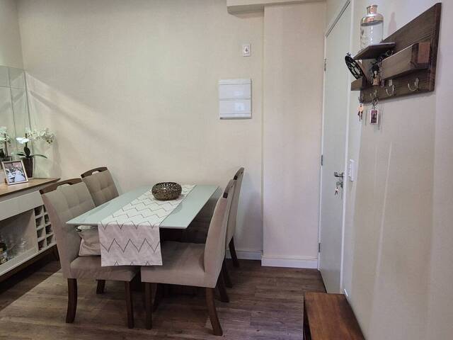 Apartamento para Venda em Jundiaí - 5