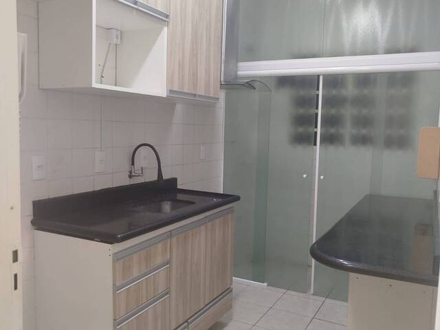 #413 - Apartamento para Venda em Jundiaí - SP - 1