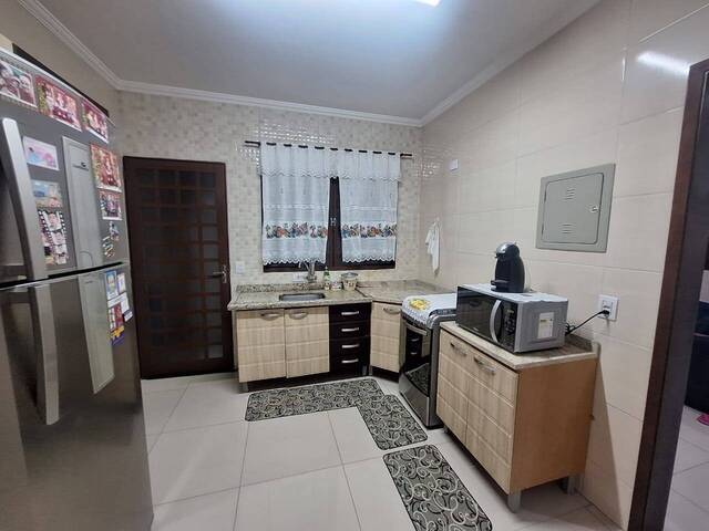 #414 - Casa para Venda em Jundiaí - SP - 2
