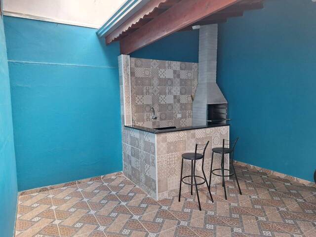 #414 - Casa para Venda em Jundiaí - SP - 3