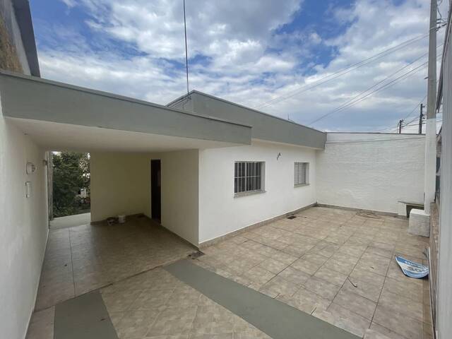 #CA0151 - Casa para Venda em Jundiaí - SP - 1