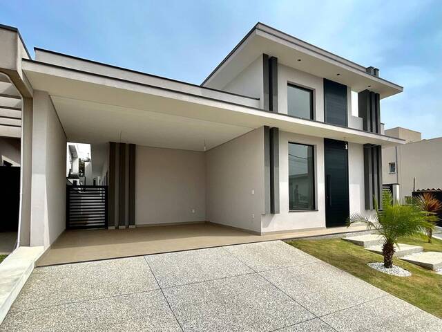 Casa para Venda em Itupeva - 2