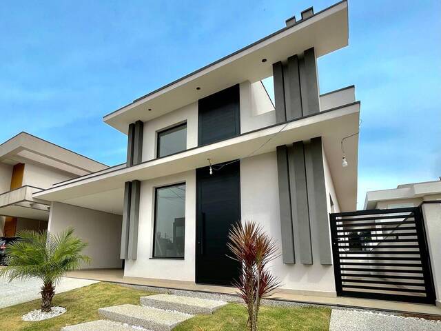 Casa para Venda em Itupeva - 3