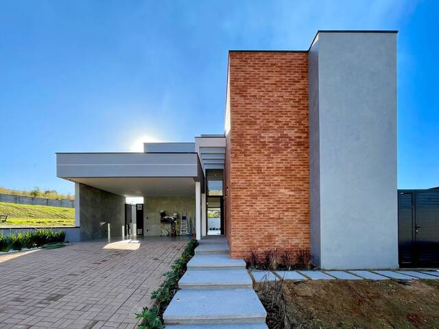 #415 - Casa para Venda em Jundiaí - SP - 1