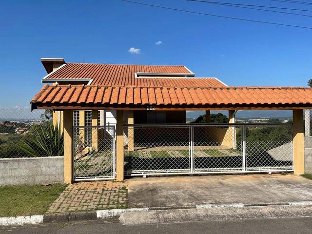 #405 - Casa para Venda em Itupeva - SP - 1