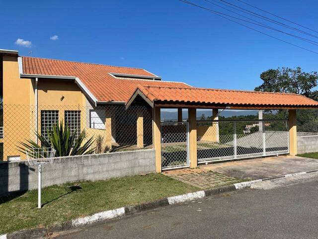 #405 - Casa para Venda em Itupeva - SP - 2