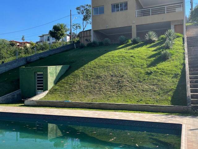 #405 - Casa para Venda em Itupeva - SP - 1