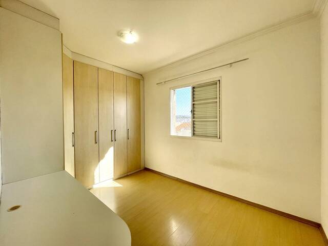 #417 - Apartamento para Venda em Jundiaí - SP - 2