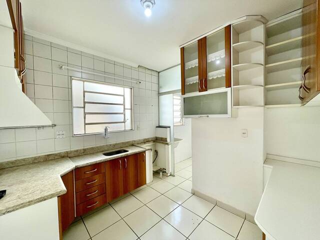 #417 - Apartamento para Venda em Jundiaí - SP - 3