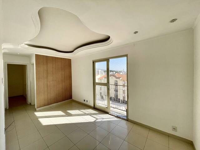 #417 - Apartamento para Venda em Jundiaí - SP - 1