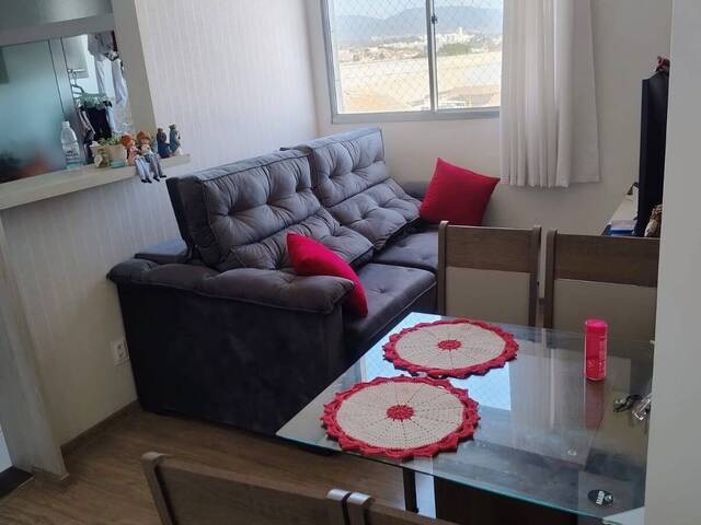 Apartamento para Venda em Jundiaí - 4