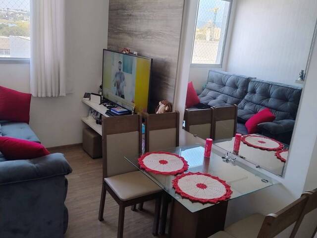 Apartamento para Venda em Jundiaí - 5