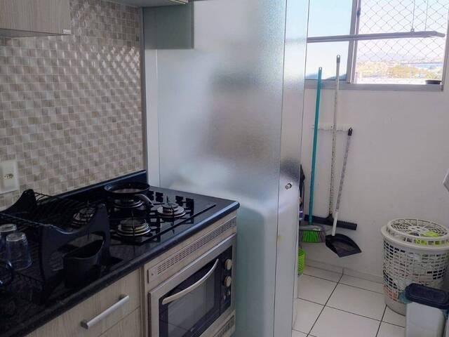 #418 - Apartamento para Venda em Jundiaí - SP - 3