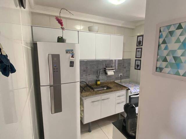 Apartamento para Venda em Jundiaí - 3