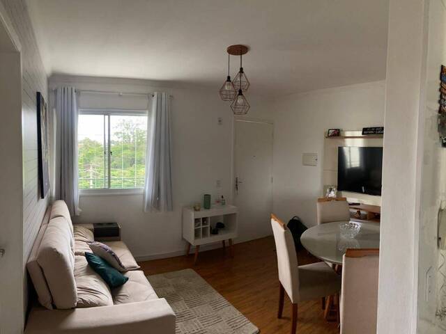 Apartamento para Venda em Jundiaí - 4