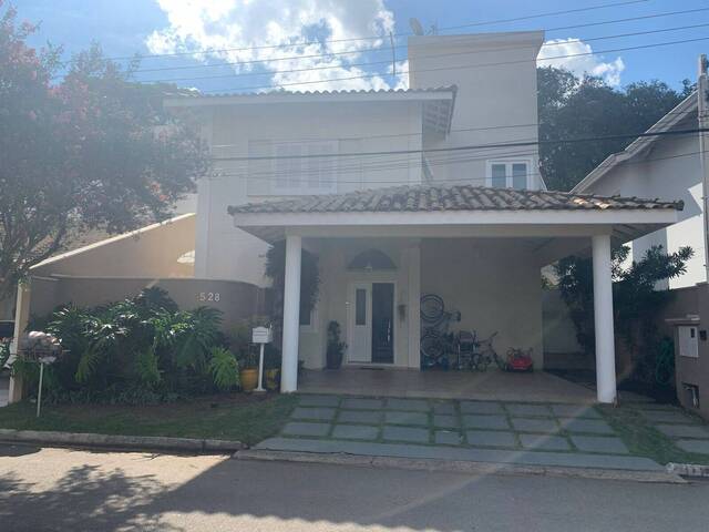 #420 - Casa para Venda em Jundiaí - SP - 1