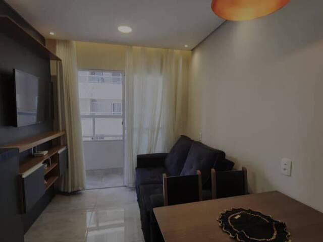 #421 - Apartamento para Venda em Jundiaí - SP - 2