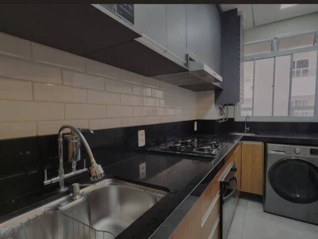 #421 - Apartamento para Venda em Jundiaí - SP - 3