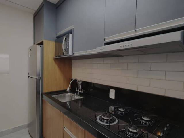 Apartamento para Venda em Jundiaí - 4