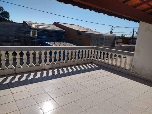 #422 - Casa para Venda em Jundiaí - SP - 1