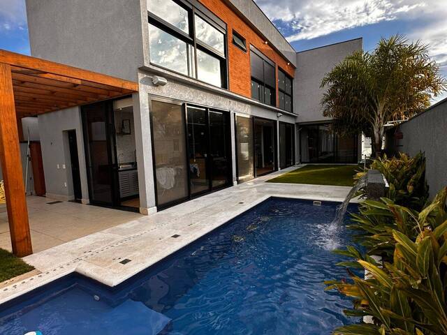 #423 - Casa para Venda em Jundiaí - SP - 3