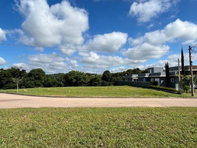 #424 - Terreno em condomínio para Venda em Itupeva - SP - 2