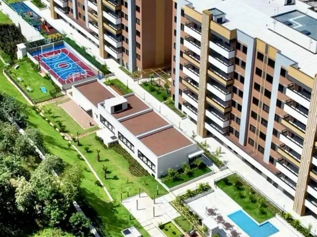 #425 - Apartamento para Venda em Jundiaí - SP - 1