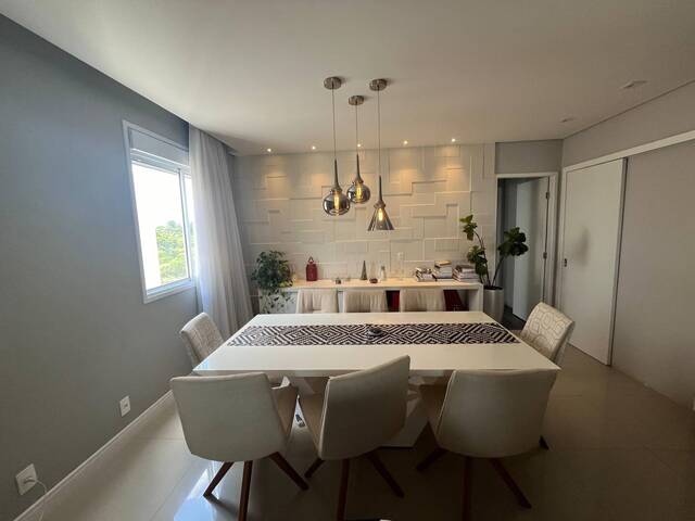 Apartamento para Venda em Jundiaí - 4