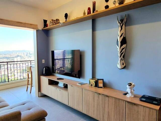 #427 - Apartamento para Venda em Jundiaí - SP