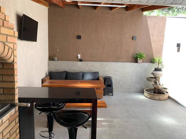 #428 - Casa para Venda em Jundiaí - SP - 2