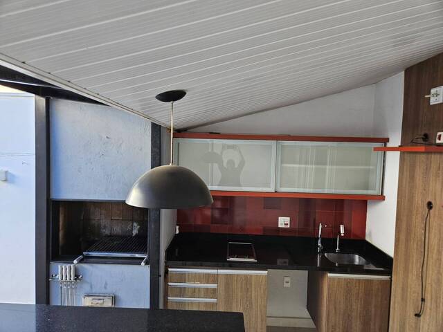 #429 - Casa em condomínio para Venda em Jundiaí - SP - 3